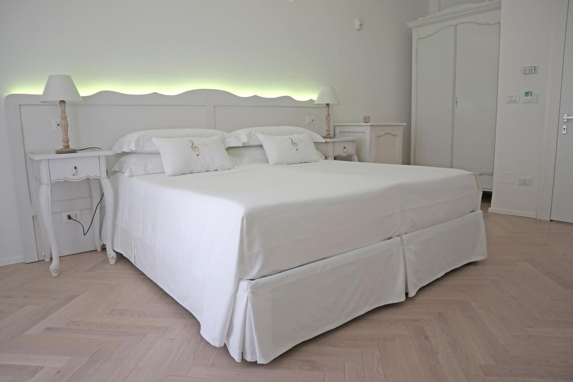 Adagio Salentino Bed & Breakfast Porto Cesareo Exterior photo