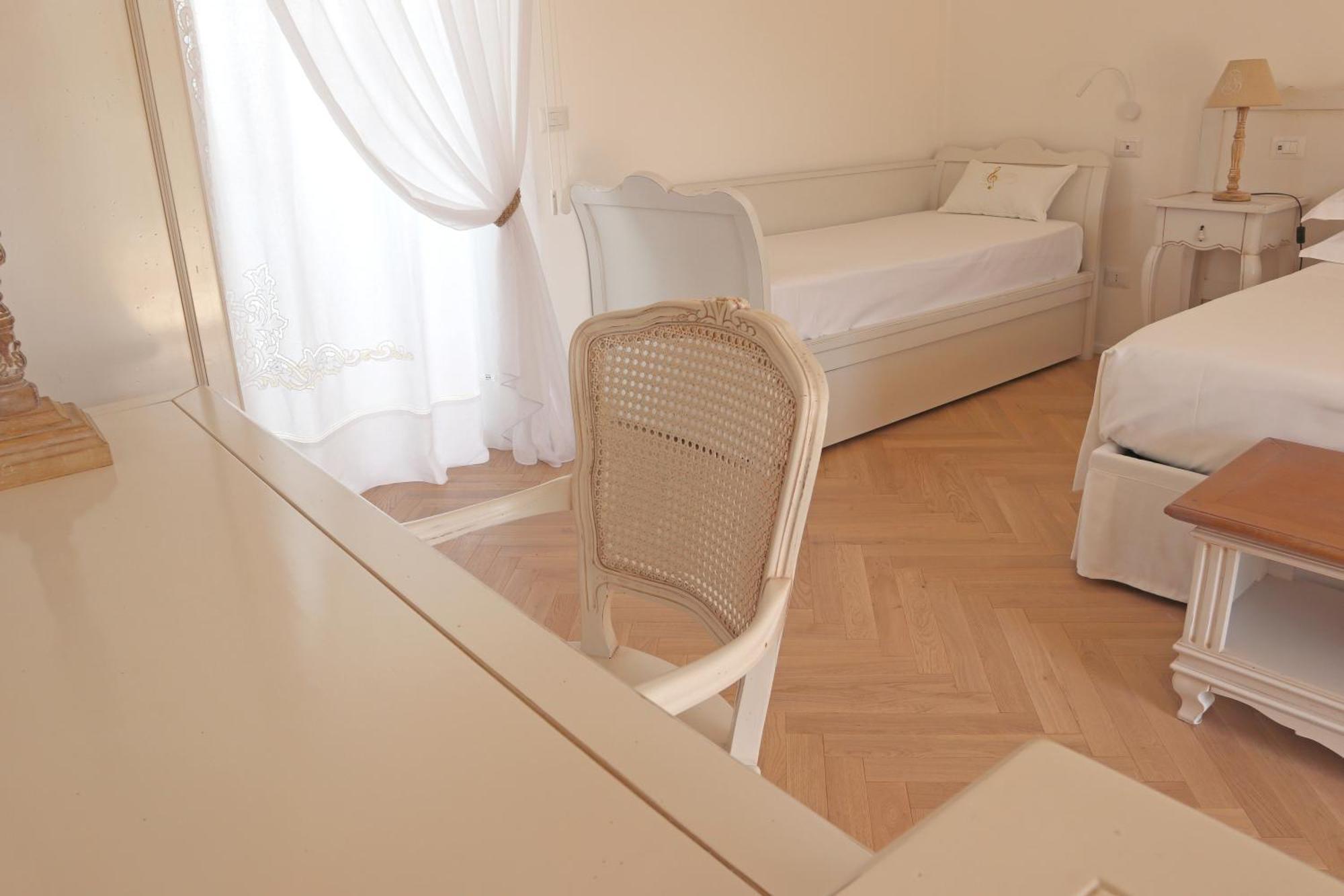Adagio Salentino Bed & Breakfast Porto Cesareo Exterior photo