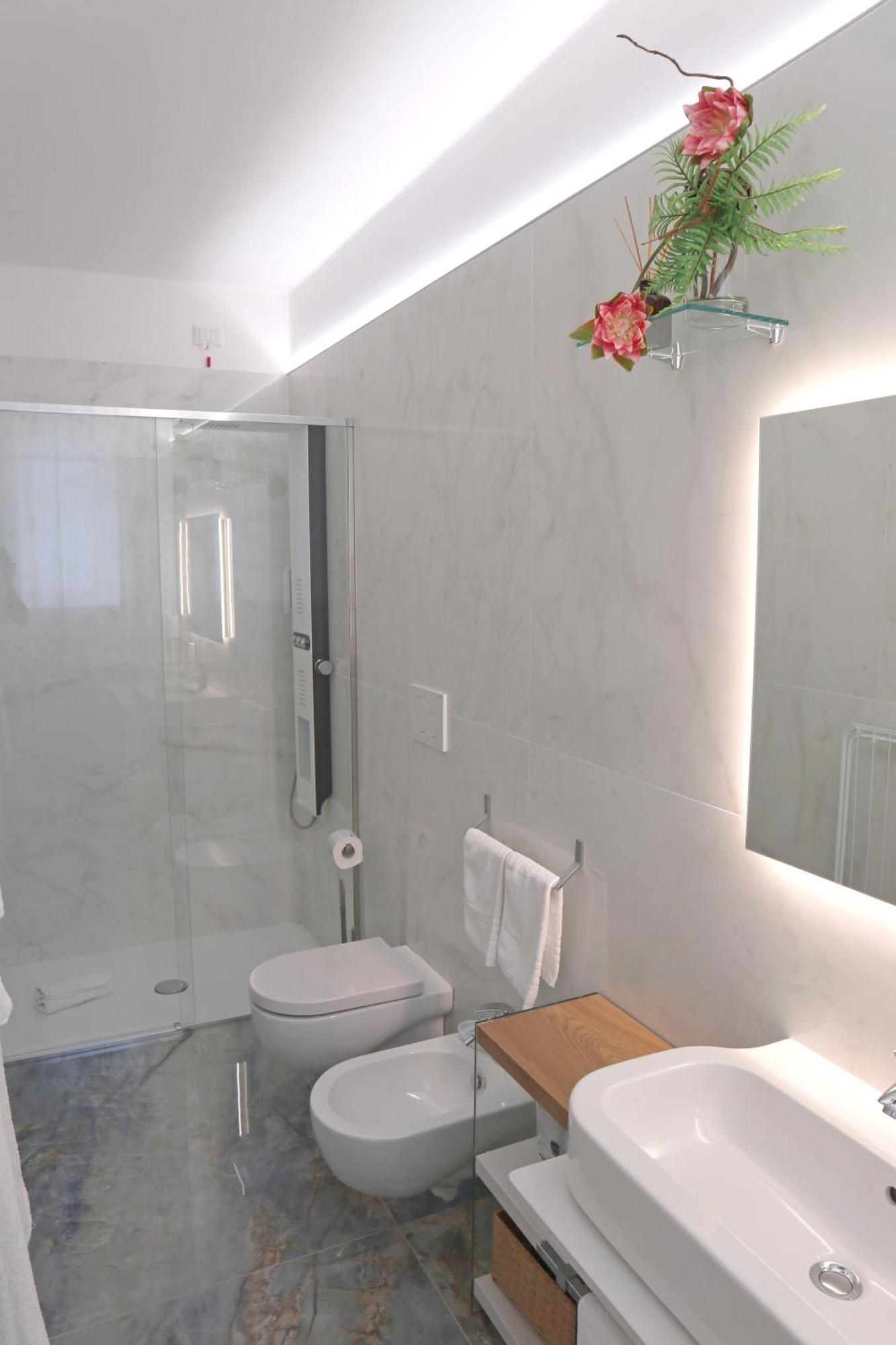 Adagio Salentino Bed & Breakfast Porto Cesareo Exterior photo